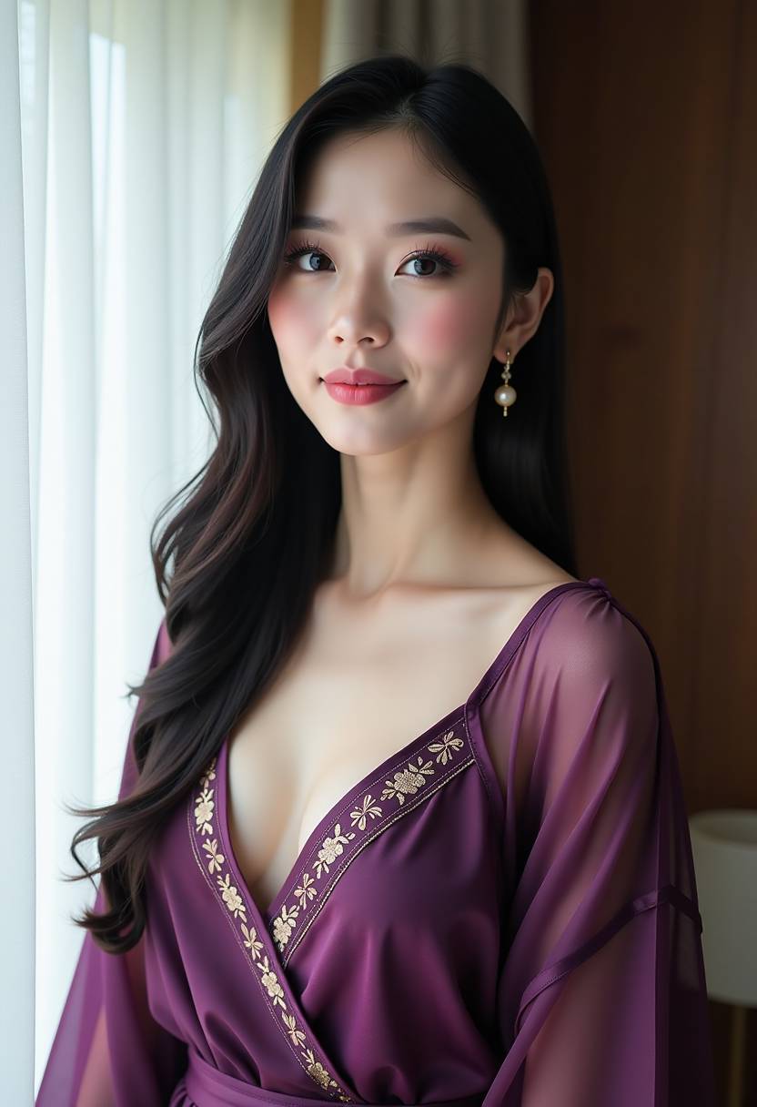 白石茉莉奈节目海报