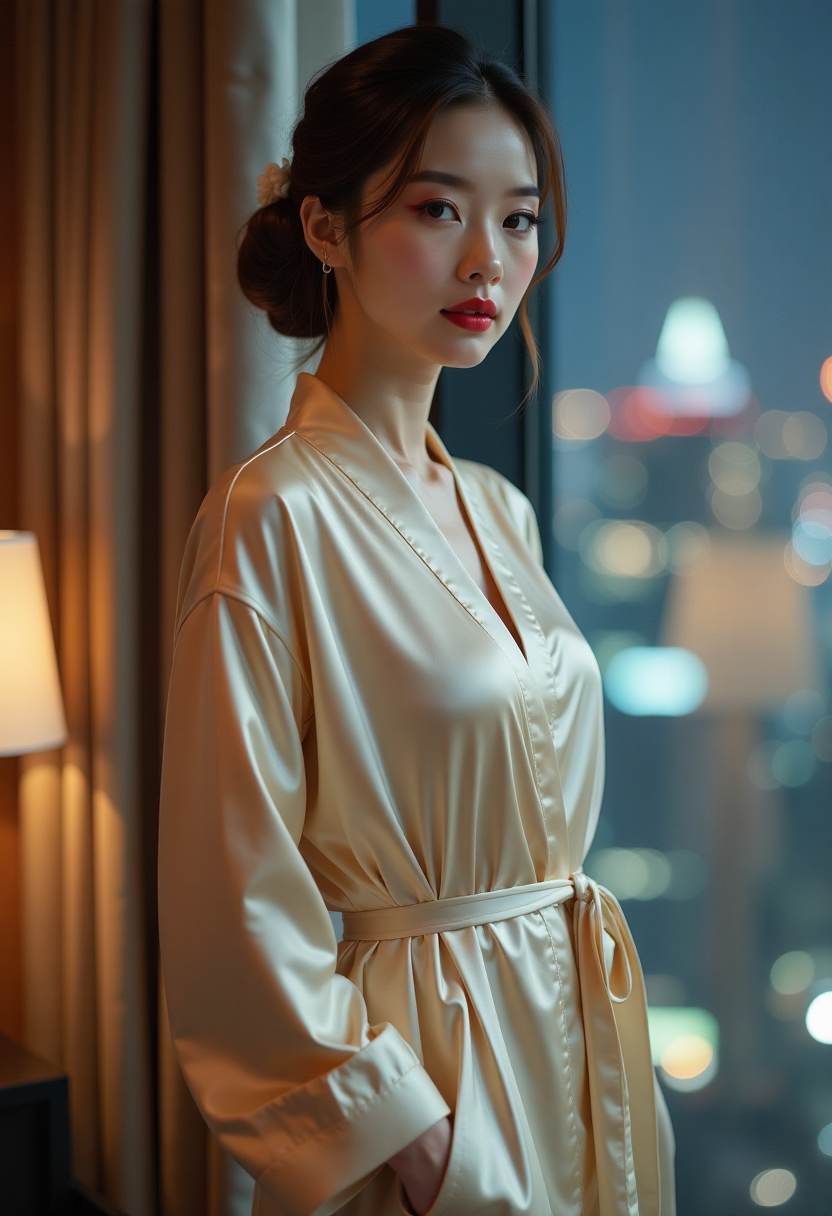 白石茉莉奈出演影片海报